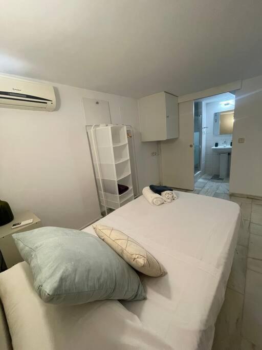 Апартаменты Arriaga Bajo- Precioso Duplex. Parking Gratuito Мадрид Экстерьер фото
